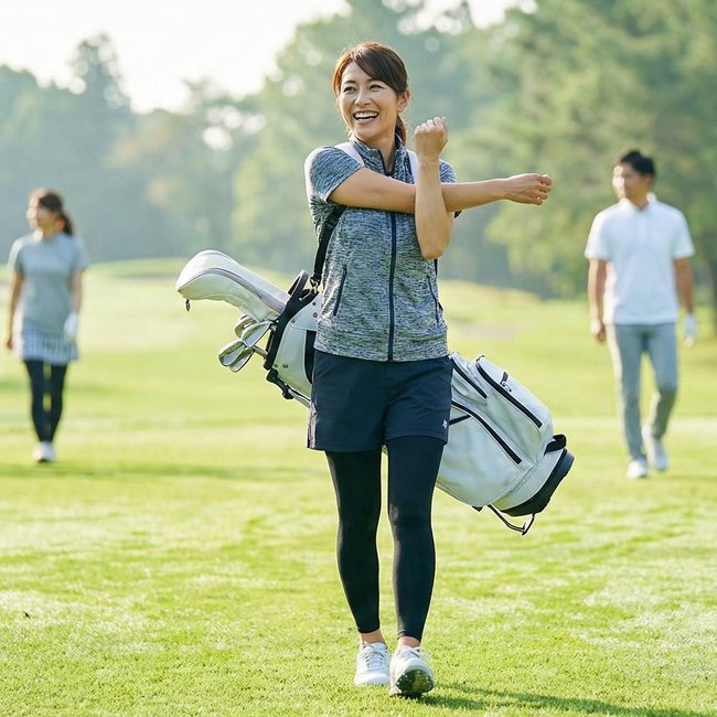 日々の運動・健康維持をしたい方